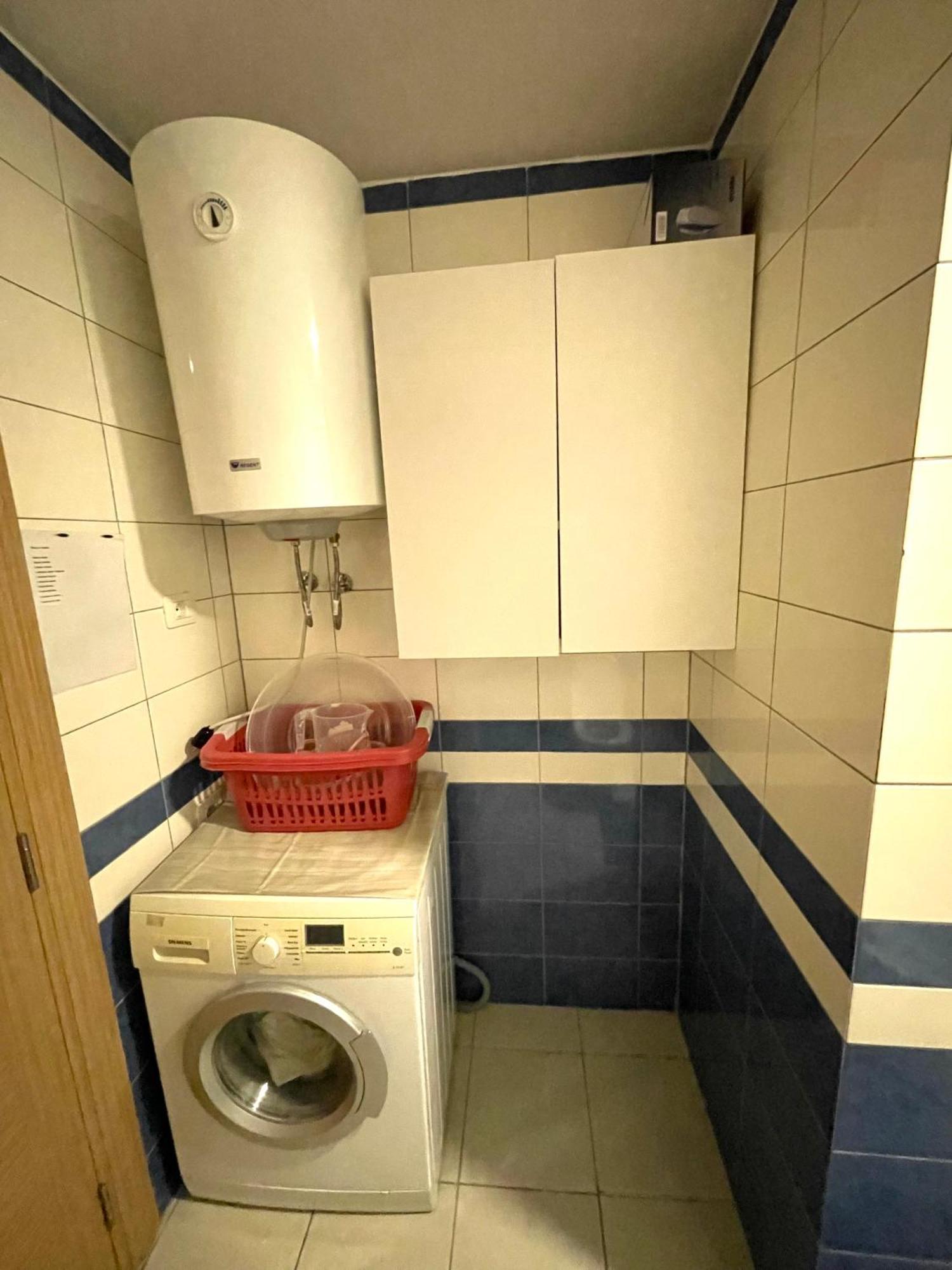 Brand New Apartament Durres Exterior photo