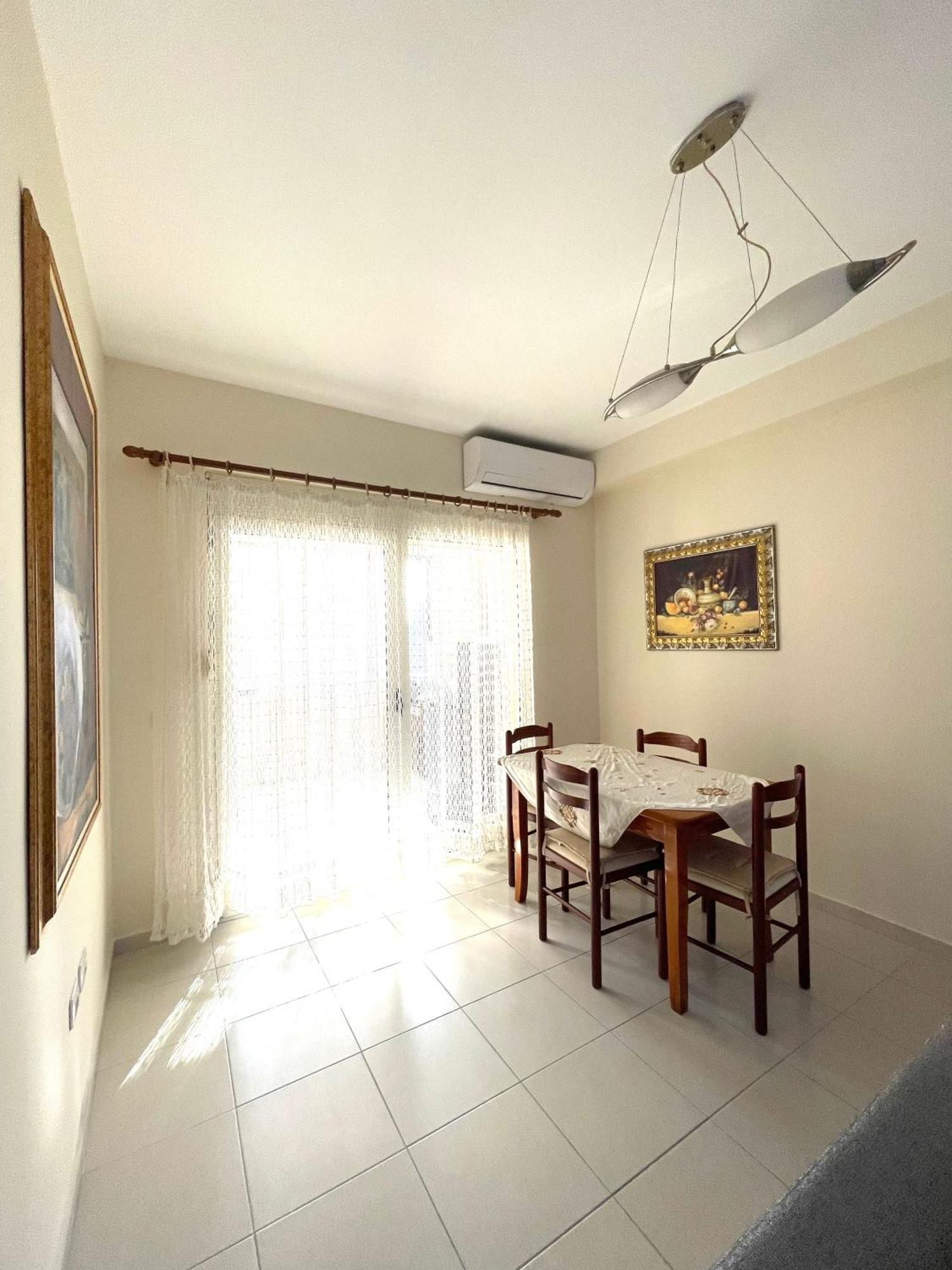 Brand New Apartament Durres Exterior photo