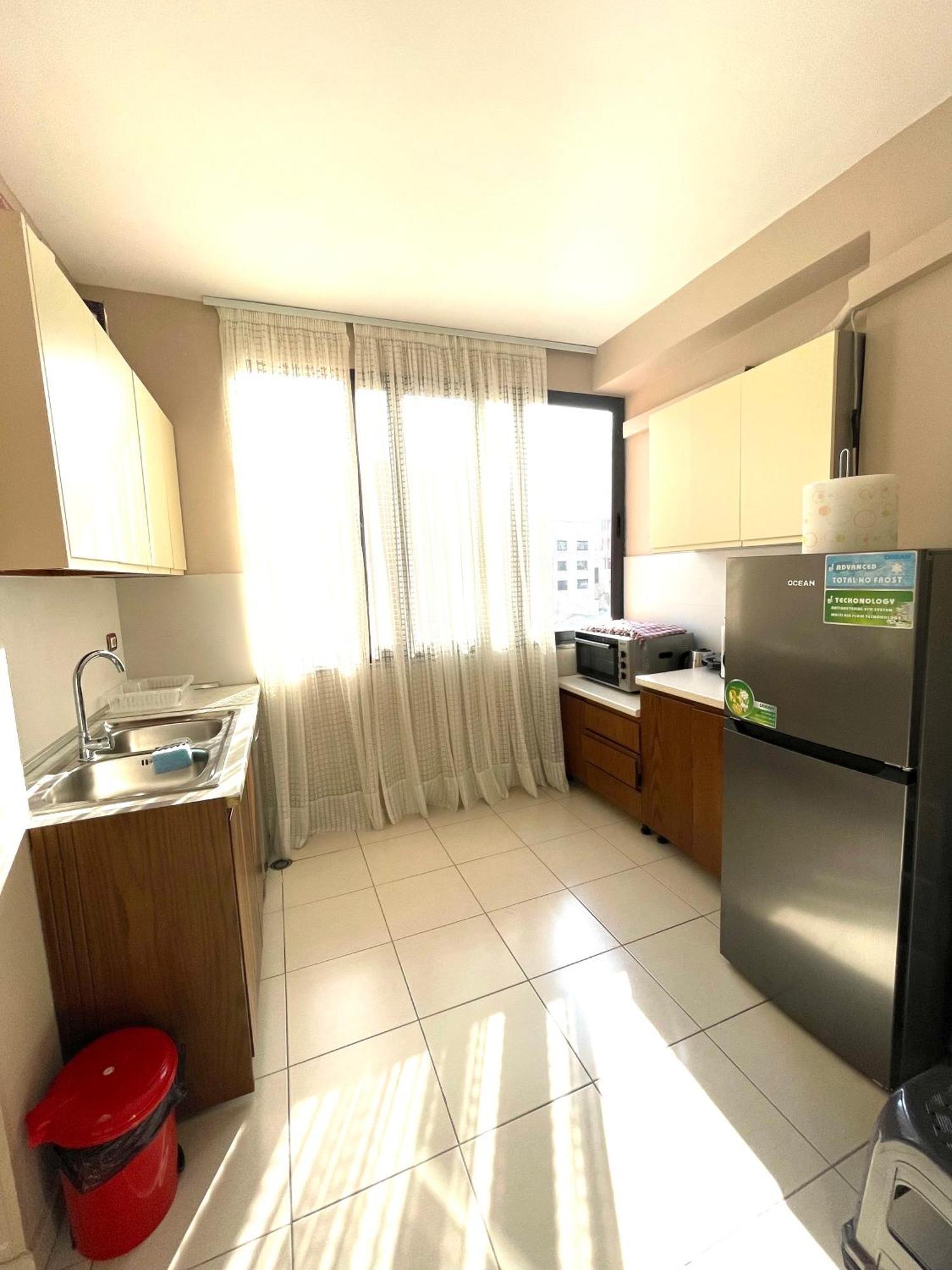 Brand New Apartament Durres Exterior photo