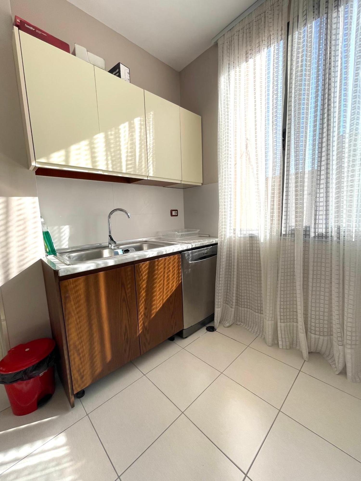 Brand New Apartament Durres Exterior photo