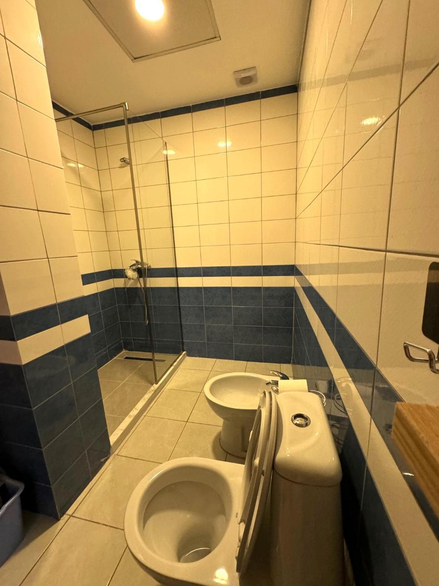 Brand New Apartament Durres Exterior photo