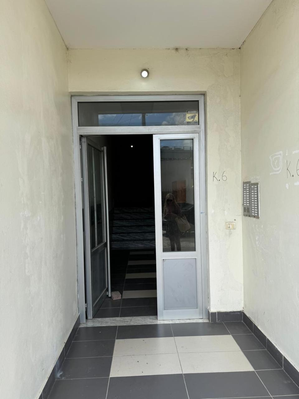 Brand New Apartament Durres Exterior photo