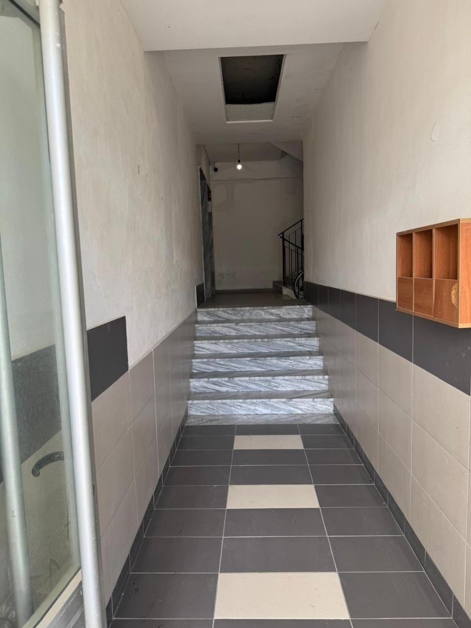 Brand New Apartament Durres Exterior photo