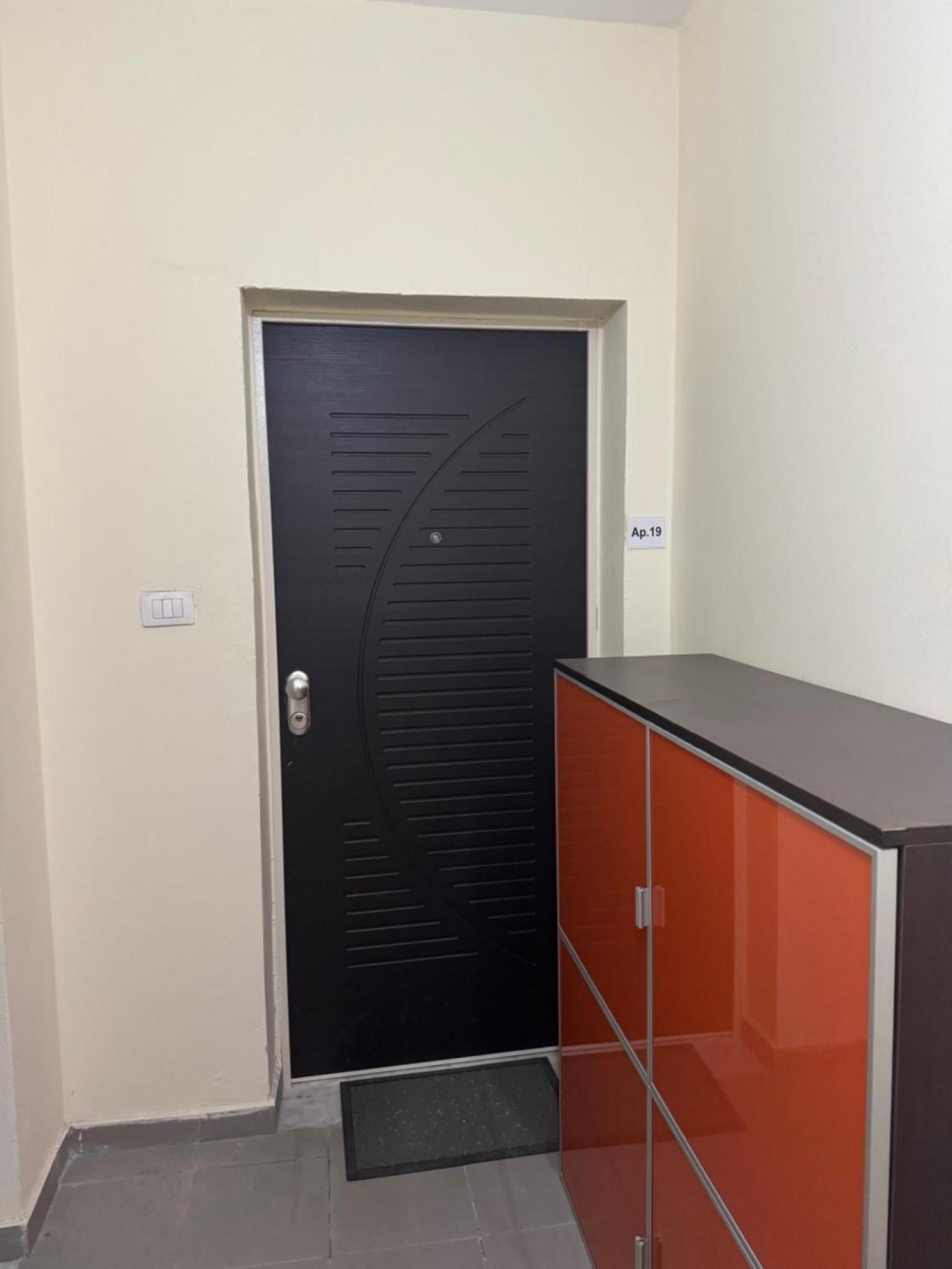 Brand New Apartament Durres Exterior photo