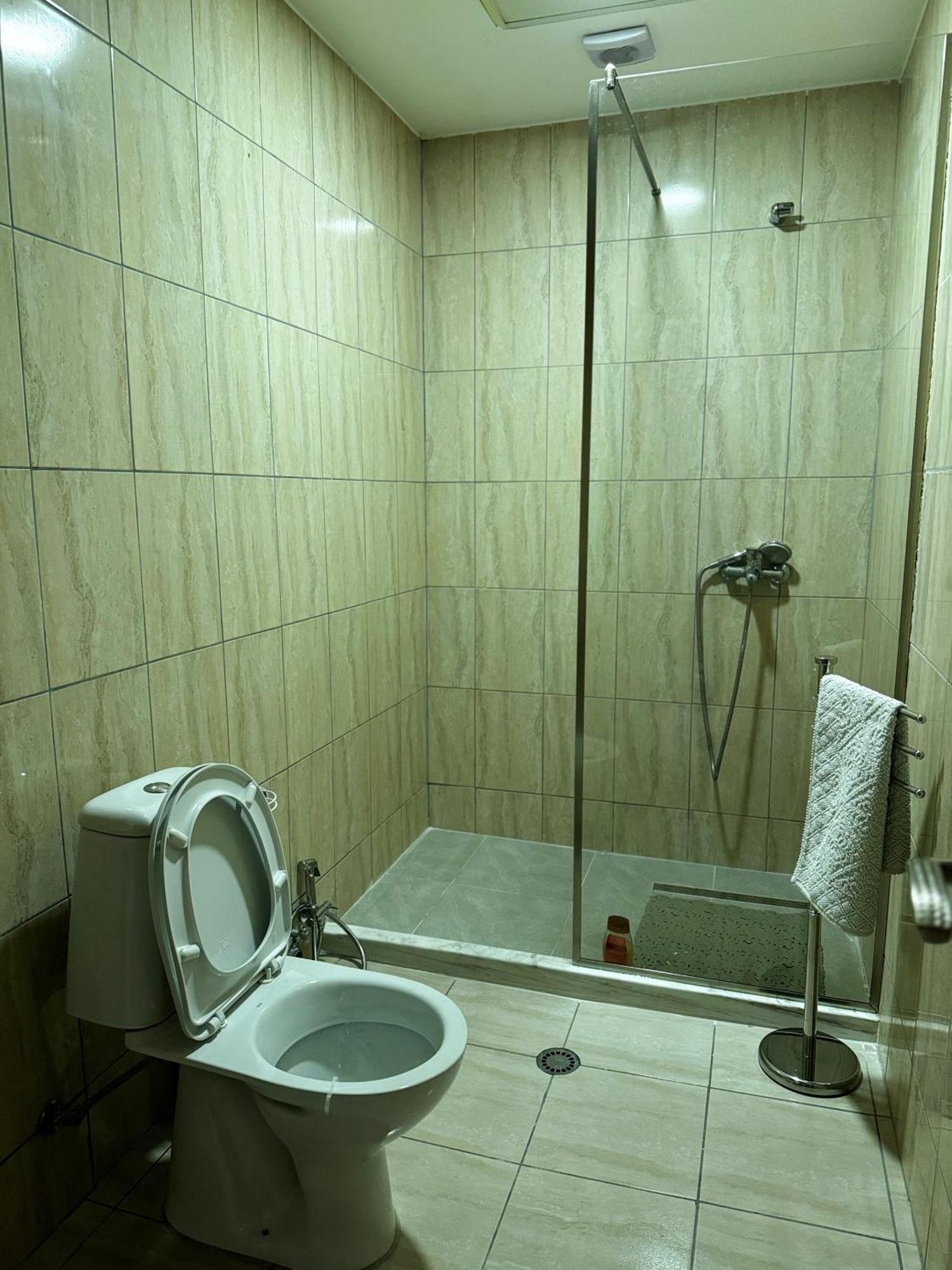Brand New Apartament Durres Exterior photo
