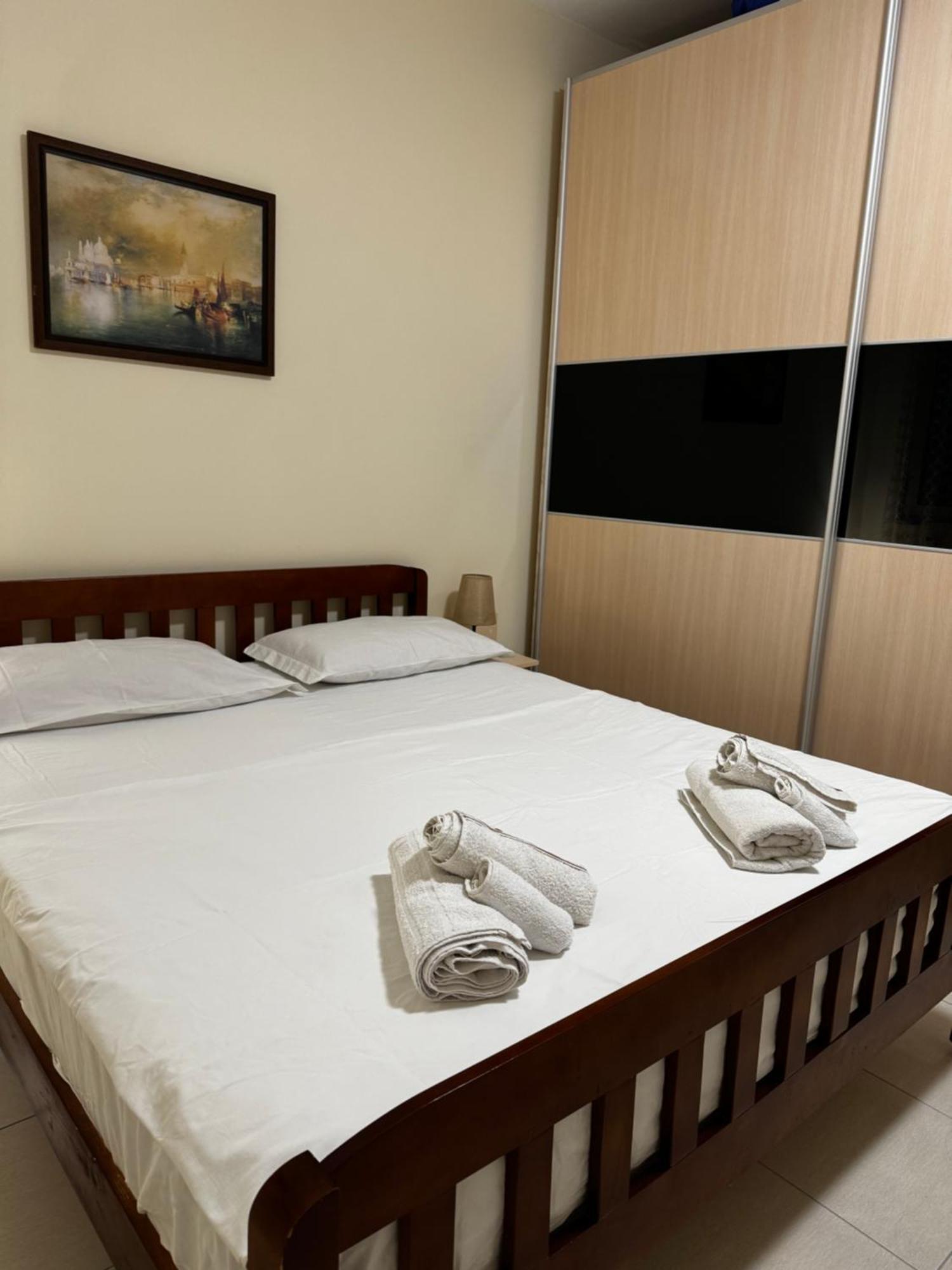 Brand New Apartament Durres Exterior photo