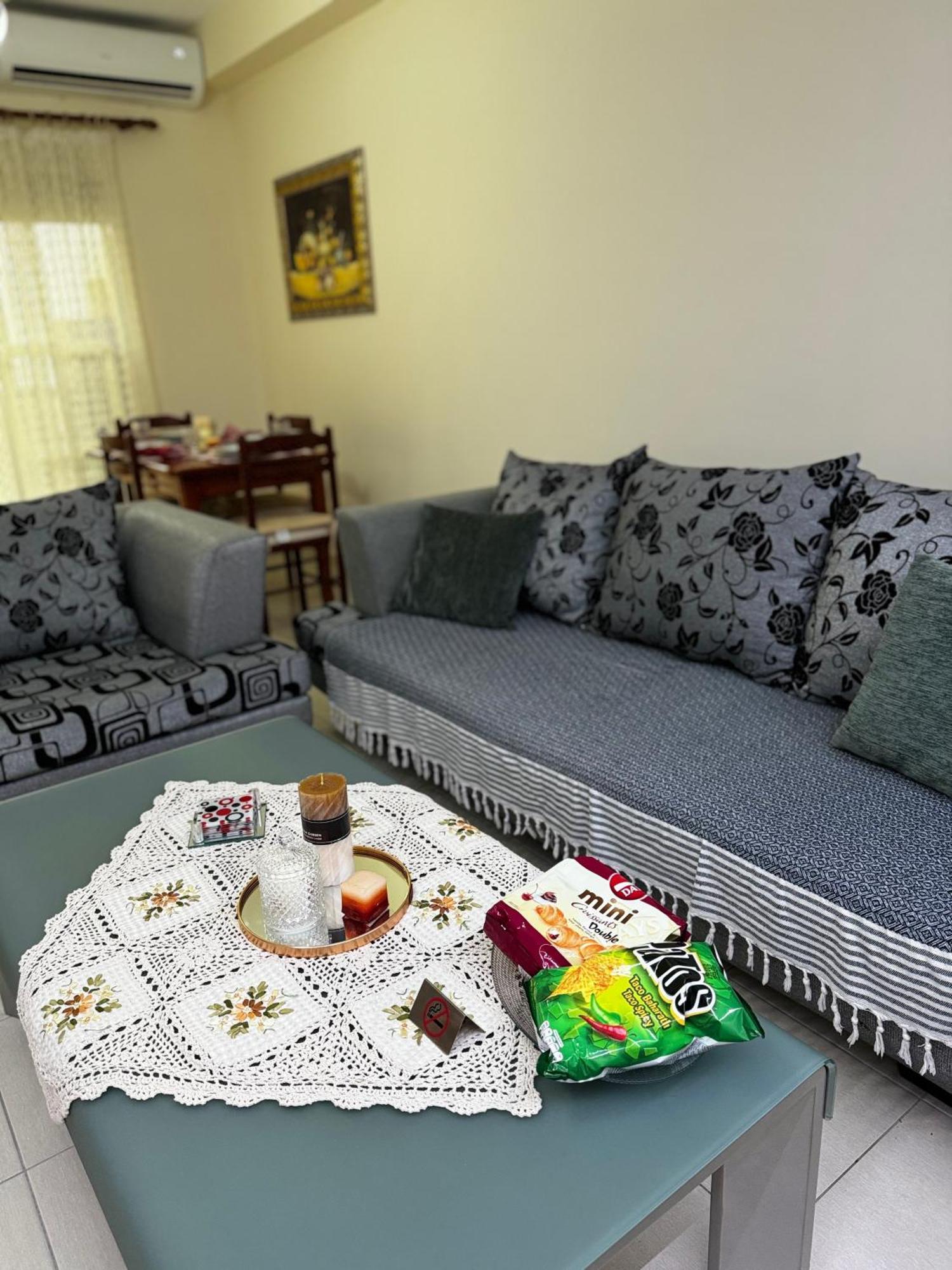 Brand New Apartament Durres Exterior photo