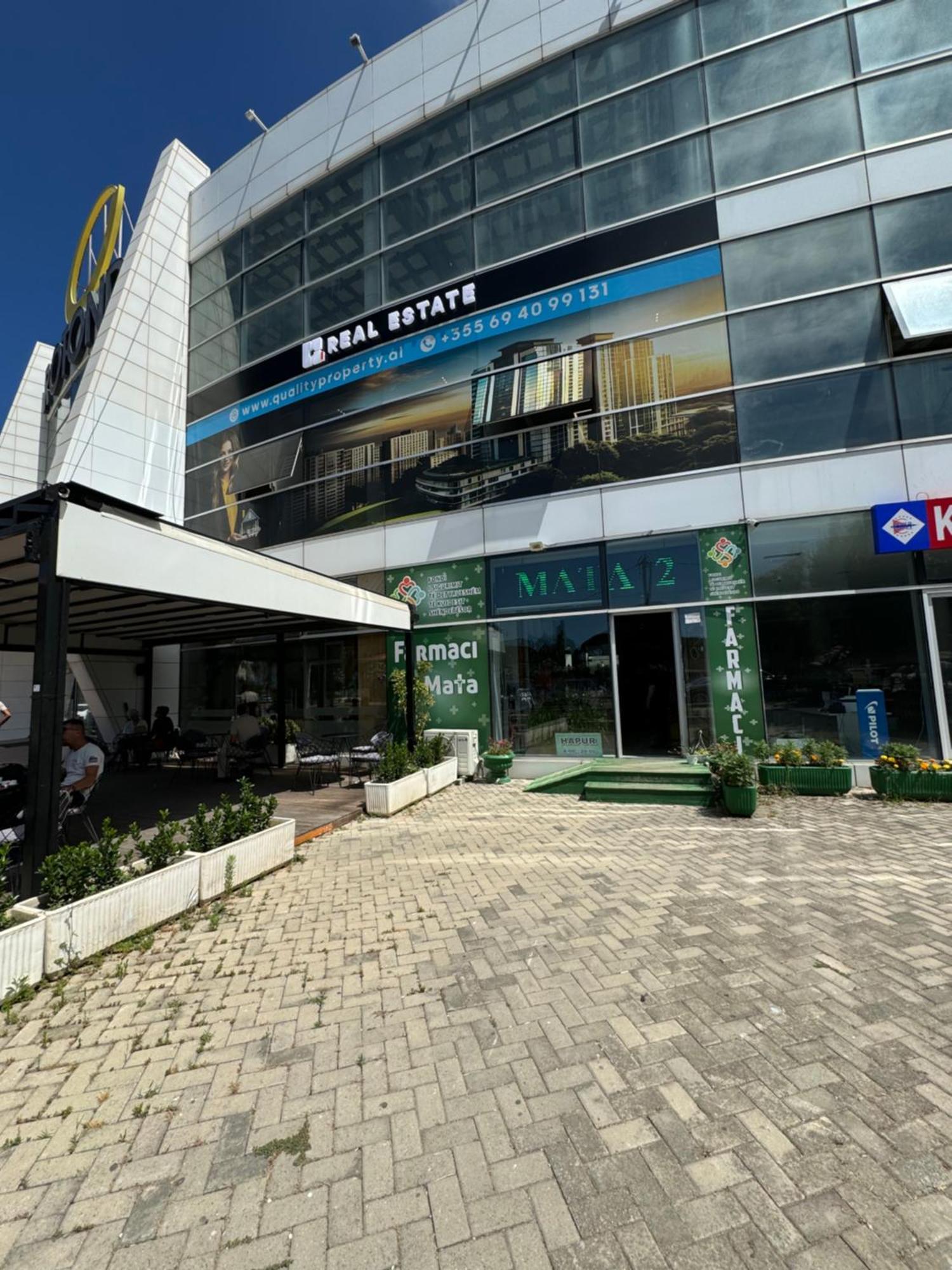 Brand New Apartament Durres Exterior photo
