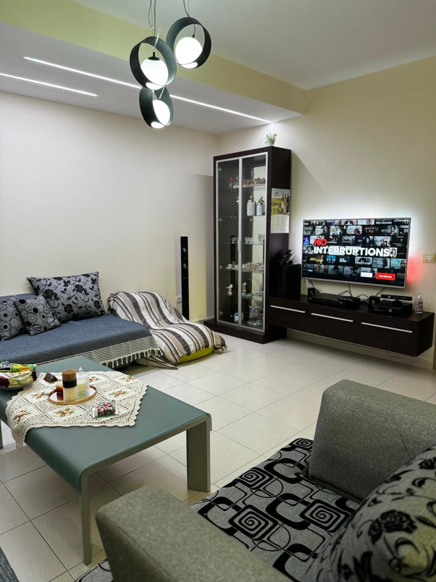 Brand New Apartament Durres Exterior photo